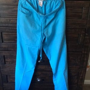 Grey’s Anatomy - Light Blue Scrub Pants